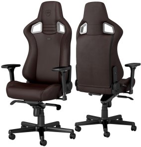 Крісло Noblechairs Epic Java Edition (NBL-PU-JVE-001)