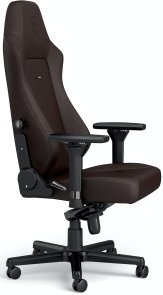 Крісло Noblechairs Hero Java Edition (NBL-HRO-PU-JED)