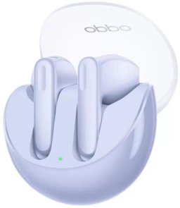 Навушники OPPO Enco Air3 Misty Purple