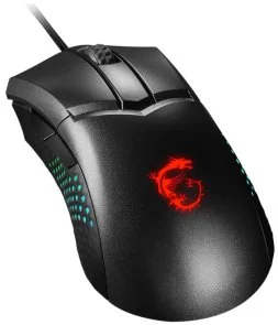 Фото: Миша MSI Clutch GM51 Lightweight (CLUTCH GM51 LIGHTWEIGHT) № 2 | KTC