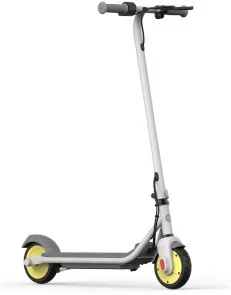 Фото: Електросамокат Ninebot by Segway C10 White (AA.00.0011.56) № 3 | KTC
