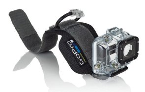 Корпус з кріпленням на руку GoPro Wrist Housing (AHDWH-301)