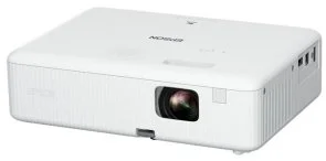 Фото: Проектор Epson CO-WX01 (V11HA86240) № 2 | KTC