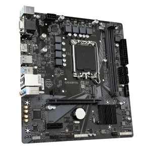 Фото: Материнська плата Gigabyte H610M H V2 DDR4 № 2 | KTC