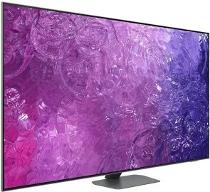 Фото: Телевізор QLED Samsung QE50QN90CAUXUA (Smart TV, Wi-Fi, 3840x2160) № 2 | KTC