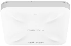 Фото: Точка доступy Wi-Fi Ruijie Reyee RG-RAP2260H № 3 | KTC