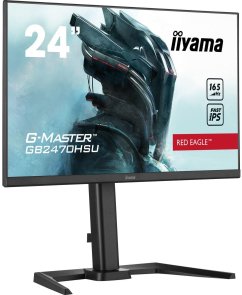 Монітор iiyama G-Master Red Eagle GB2470HSU-B5 Black