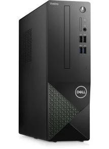 Фото: Персональний комп'ютер Dell Vostro 3710 SFF (N6521VDT3710_UBU) - Intel Core i5 i5-12400 / 8 ГБ DDR4 / PCI-E SSD 512 ГБ / Intel / Intel UHD Graphics 730, UMA / 180 Вт № 2 | KTC
