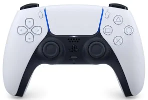 Фото: Ігрова приставка Sony PlayStation 5 Ultra HD Blu-ray 825GB (CFI-1208A / 9424390) № 3 | KTC