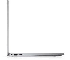 Фото: Ноутбук Dell Latitude 3330 2in1 N207L333013UA_W11P Grey - 13.3" 60 Гц / Intel Core i5 / i5-1155G7 / DDR4 8 ГБ / PCI-E SSD 256 ГБ / Intel Iris Xe Graphics № 7 | KTC