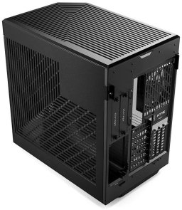 Корпус Hyte Y60 Black with window (CS-HYTE-Y60-B)