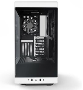 Корпус Hyte Y40 Black/White with window (CS-HYTE-Y40-BW)