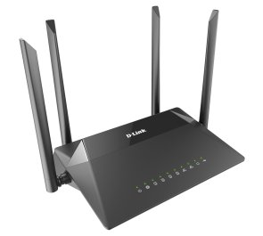 Wi-Fi Роутер D-Link DIR-853