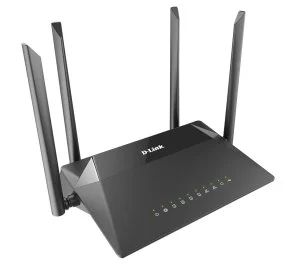 Фото: Wi-Fi Роутер D-Link DIR-853 № 2 | KTC
