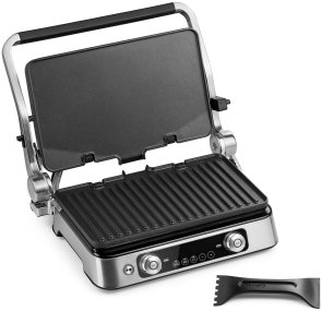 Гриль DeLonghi CGH 1112 D