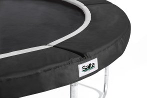 Батут Salta Combo 305cm Black (584A)