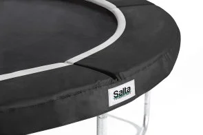 Фото: Батут Salta Combo 305cm Black (584A) № 3 | KTC
