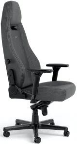 Фото: Крісло Noblechairs Legend TX Anthracite (NBL-LGD-TX-ATC) № 4 | KTC