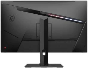 Фото: Монітор MSI MAG321QR-QD (9S6-3DB99A-018) - 31.5" IPS / 2560×1440 / 170 Гц / AMD FreeSync Premium, Nvidia G-Sync Compatible / HAS № 3 | KTC
