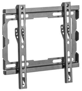 Фото: Кронштейн Kivi Basic 22F Black (Basic-22F) № 3 | KTC