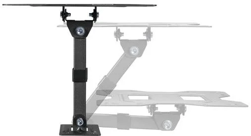 Фото: Кронштейн Kivi Motion 221 Black (Motion-221) № 5 | KTC