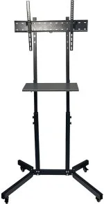 Фото: Стійка Sector T10 Black № 3 | KTC