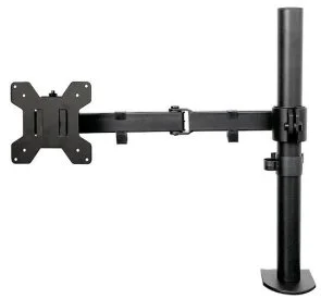 Фото: Кронштейн для монітора Sector MB-01 Black (MB-01) № 3 | KTC