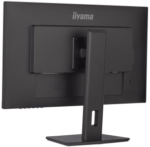 Монітор iiyama XUB2792HSN-B5 Black