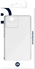 Фото: Чохол ArmorStandart for Vivo Y02 - Air Series Transparent Camera cover (ARM66012) № 2 | KTC