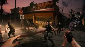 Фото: Гра Dead Island 2 Day One Edition PS5 Blu-ray № 4 | KTC