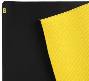 Фото: Килимок 2E Gaming Pro Speed M Black (2E-SPEED-M-BK-PRO) № 2 | KTC