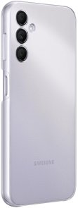 Чохол Samsung for Galaxy A14 A146 - Clear Case Transparent (EF-QA146CTEGRU)