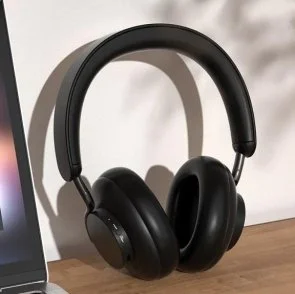 Фото: Гарнітура Knowledge Zenith H10 Over-Ear ANC Black № 5 | KTC