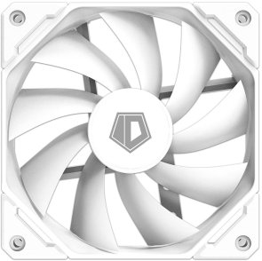 Кулер ID-COOLING TF-12025 White (TF-12025-WHITE)