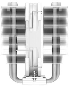 Кулер для процесора ID-COOLING SE-207-XT Slim Snow White (SE-207-XT SLIM SNOW)