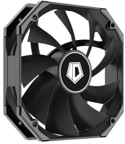 Кулер для процесора ID-COOLING SE-207-XT Slim Black (SE-207-XT SLIM)