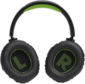 Фото: Гарнітура JBL Quantum 360X Wireless for Xbox Black (JBLQ360XWLBLKGRN) № 3 | KTC