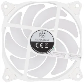 Фото: Кулер SILVER STONE Air Blazer 120RW (SST-AB120RW-ARGB) № 4 | KTC