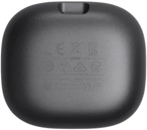 Фото: Навушники JBL Live Flex Black (JBLLIVEFLEXBLK) № 8 | KTC