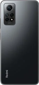 Фото: Смартфон Xiaomi Redmi Note 12 Pro 4G 8/256GB Graphite Gray № 7 | KTC