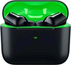 Фото: Навушники Razer Hammerhead Hyperspeed Black (RZ12-03820200-R3G1) № 2 | KTC