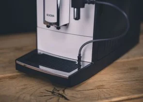 Фото: Кавомашина Nivona CafeRomatica NICR 560 (NICR560) № 4 | KTC