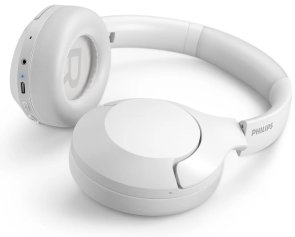 Гарнітура Philips TAH8506 White (TAH8506WT/00)