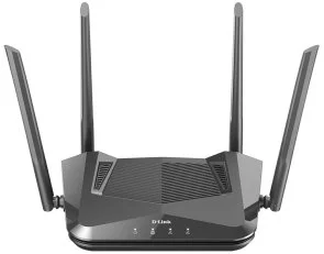 Фото: Wi-Fi Роутер D-Link DIR-X1530 № 2 | KTC