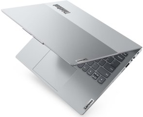 Ноутбук Lenovo ThinkBook 14 plus G4 IAP Arctic Grey (21CX000URA)