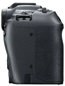 Фото: Цифрова фотокамера Canon EOS R8 Body (5803C019AA) № 6 | KTC