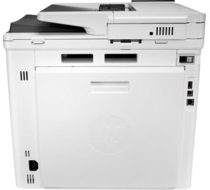 БФП HP Color LJ Enterprise M480f (3QA55A)