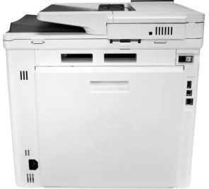 Фото: БФП HP Color LJ Enterprise M480f (3QA55A) № 4 | KTC