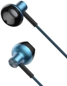 Фото: Навушники Baseus Encok H19 Blue (NGH19-03) № 2 | KTC