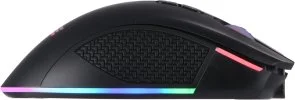 Фото: Миша 2E MG350 Black (2E-MG350UB-WL) № 4 | KTC